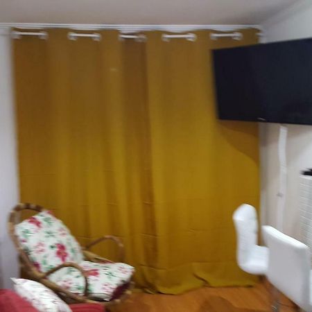 Apto - Petrópolis - Rio Apartamento Exterior foto