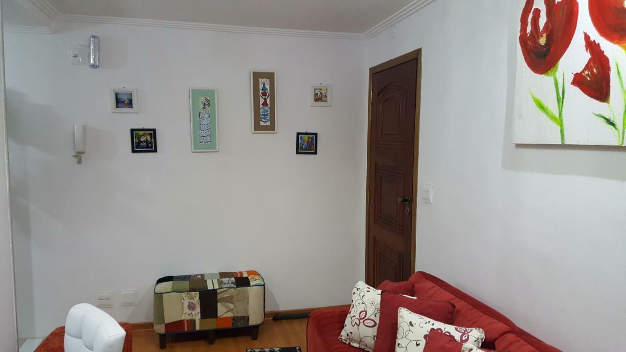 Apto - Petrópolis - Rio Apartamento Exterior foto