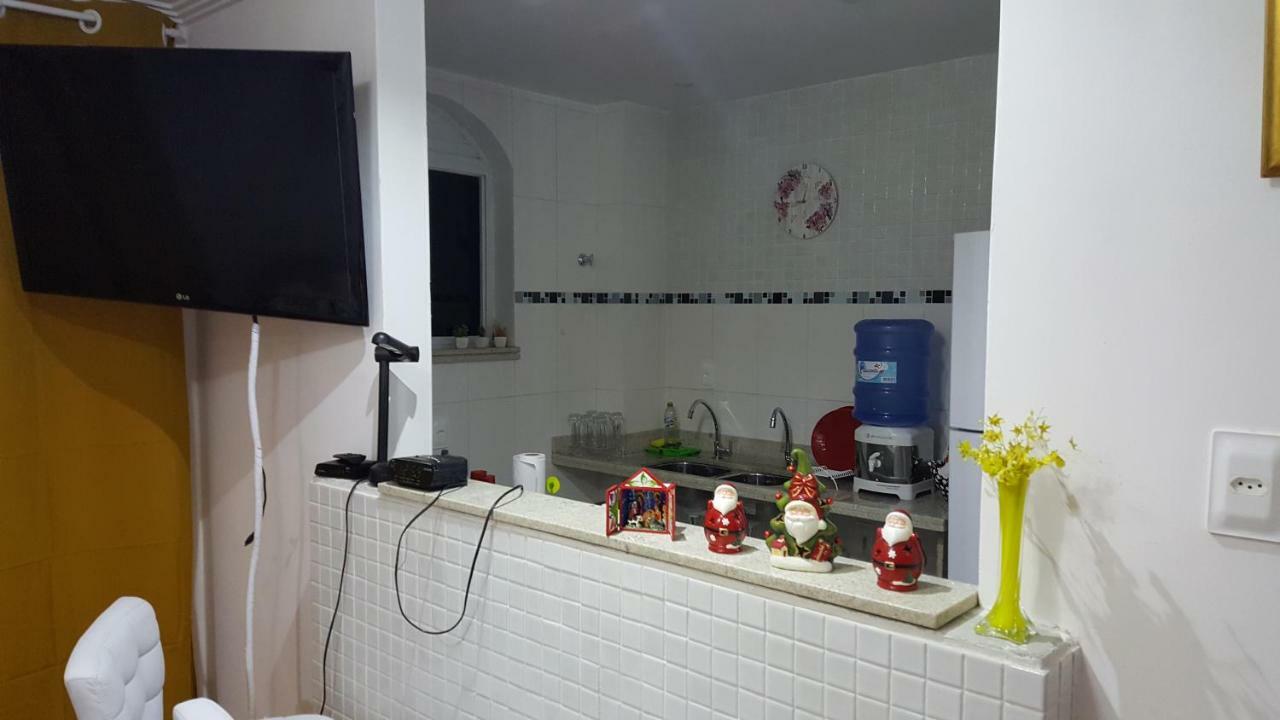 Apto - Petrópolis - Rio Apartamento Exterior foto